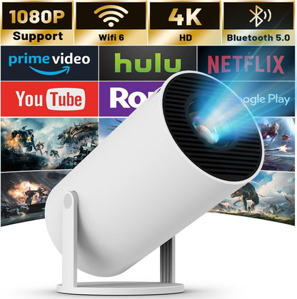 SmartCast HY300 Plus